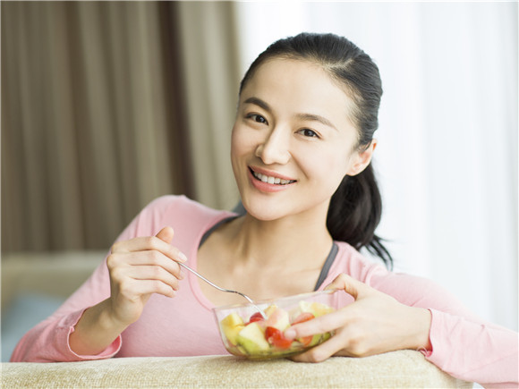 贵港女性，产后护理